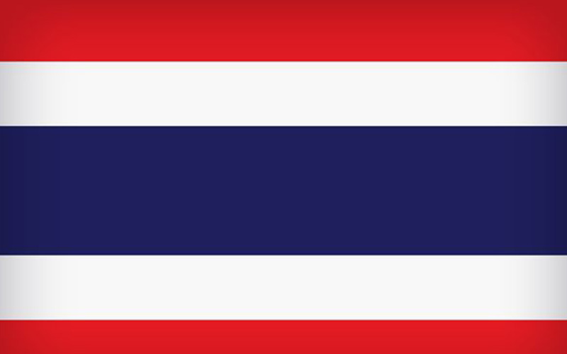Thailand