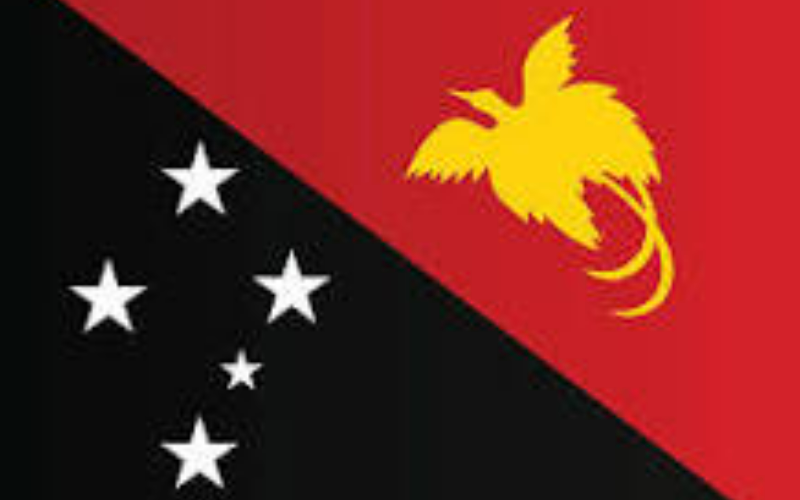 Papua New Guinea