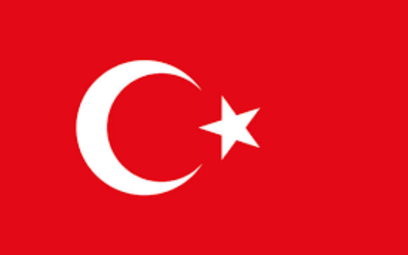 Turkey